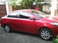 "Super"Rushrushrush 2016 vios e matic 1.3-1