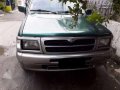 Mazda B2500 1997 diesel manual-1