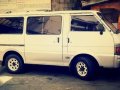 Mazda Bongo Cargo Van Diesel Engine Rf Engine 4 Cylinder 20 Liter-4