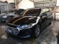 2016 Hyundai Elantra - Manual Transmission-0