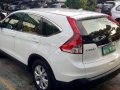 2012 Honda Crv-2