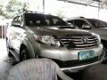 For sale Toyota Fortuner 2013-1