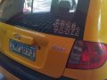 Hyundai Getz 2007 for sale -8