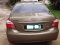2013 Toyota Vios 1.3 J Limited Brown MT -1