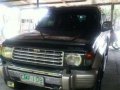 Mitsubishi PAJERO 1996 registered 1st owner sasakyan mo nalang-0
