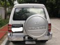 For sale Mitsubishi Pajero 2006-2