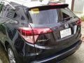 Honda HRV AT Assume balance-4