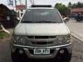 2007 Isuzu Sportivo AT Silver For Sale-4