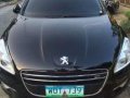 Peugeot 508 2013 model-8