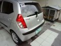 For sale hyundai i10 2009 automatic vs eon getz celerio jazz vios city-4