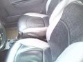 2008 Chevrolet Spark LS White MT For Sale-2
