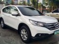 2012 Honda Crv-1