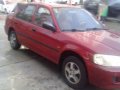 2003 Honda City Type Z Red MT For Sale-6