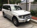 For sale Mitsubishi Pajero 2006-0