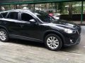 2012 mazda cx 5 Suv tucson rav 4 forester-1