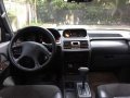 2006 Mitsubishi Pajero Field Master-3