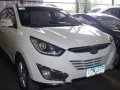 2012 Hyundai Tucson 4x4 for sale -1