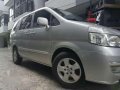2009 Nissan Serena AT Silver For Sale-5