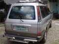 Mitsubishi Adventure GLS Sport 2004 MT -2