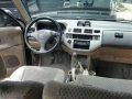 2003 Revo SR manual Gas-8