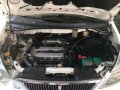 Nissan Serena 2004 QRVR Limited-9