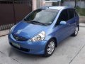 2007 Honda Jazz 1.3 idsi AT... alt swift yaris-0