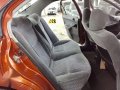 Honda Civic SIR 2000 Orange AT For Sale-6