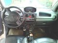 2008 Chevrolet Spark LS White MT For Sale-9