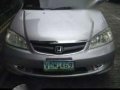 Honda Civic 2005 1.6 MT-1