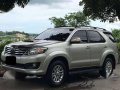 2013 TOYOTA FORTUNER G 1st owned cebu w sales invoice delivery rcpt-4