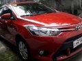 2017 Vios 1.3 e matic with TRD front skirt-3