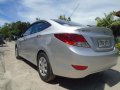 Hyundai Accent 2012. Manual. CLASS A unit. Orig paint. Parang Bago.-10