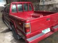 Mazda B2500 MT 1999 Red For Sale-3