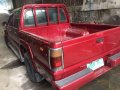 Mazda B2500 MT 1999 Red For Sale-3