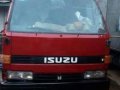 isuzu elf mini dump 4be1-0