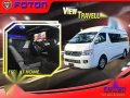 Foton View Traveller New 2017 For Sale-3