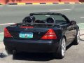 Mercedes Benz slk AMG 86 bmw z3 z4 genesis-3