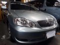 2005 Toyota Corolla Altis 1.6 E AT Silver -2