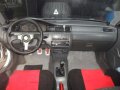 Honda Civic ESI 1995 MT-8