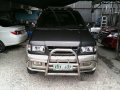 Isuzu Crosswind 2003 for sale-1