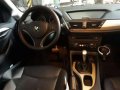 2010 BMW Power X1 AT Diesel Silver-5