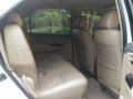 Toyota Fortuner 2.5 G 2013 4x2 Diesel -7