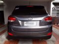 2011 Hyundai Tucson 2.0L GLS 2WD 6AT-1