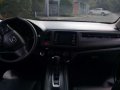 2015 Honda HR-V. Cash or FINANCING! matic gas HRV-8