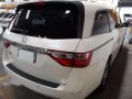 2012 Honda Odyssey AT White For Sale-4