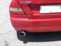 Sporty Mitsubishi Lancer GL-6
