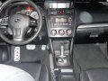 2012 Subaru Impreza Automatic Gasoline well maintained-2