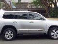 2014 Land Cruiser VX Local LC200-3