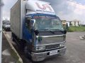 Isuzu ELF NKR 10Ft Dropside Canter NPR -3