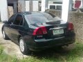 Honda Civic for sale 03 matic 190k and Foton van 2010 MT 290K-2